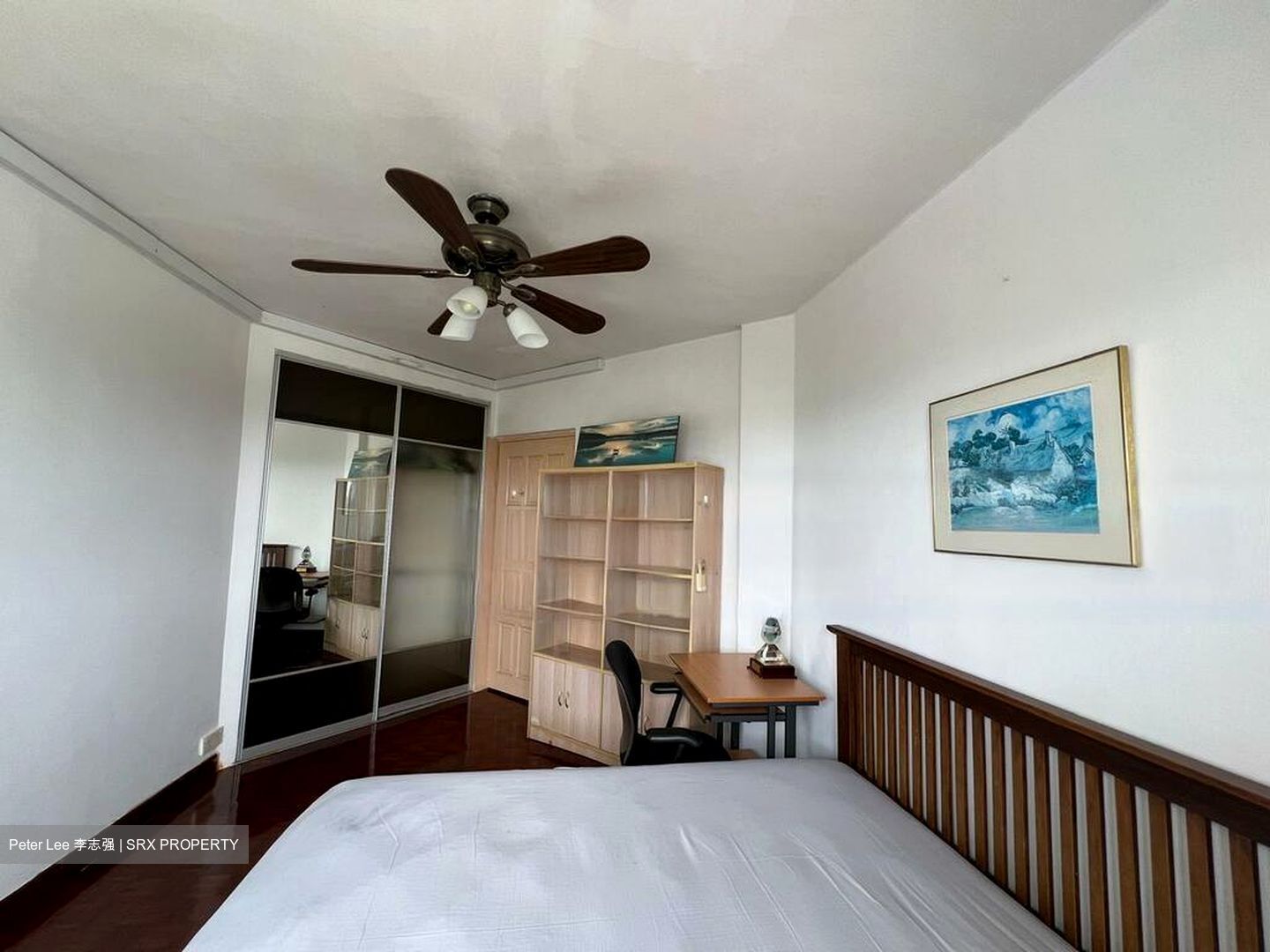 Ivory Heights (D22), Condominium #461533501